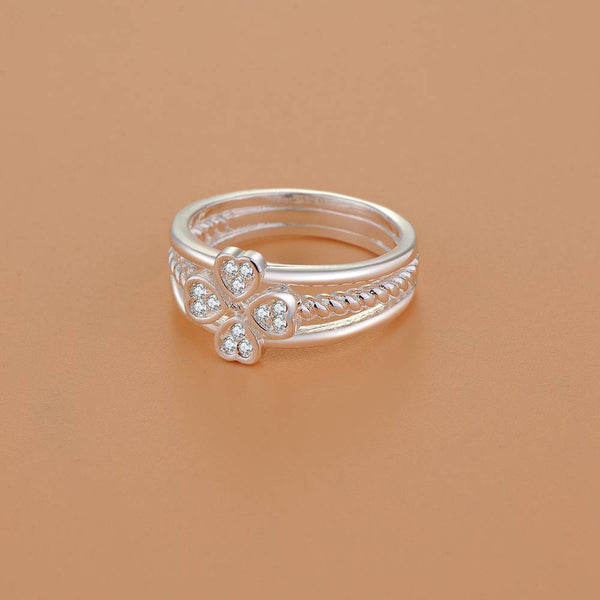 Silver Ring LSR903