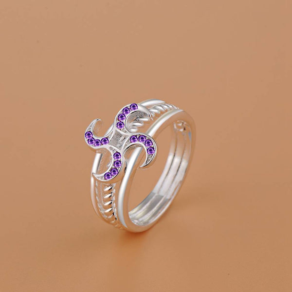 Silver Ring LSR905