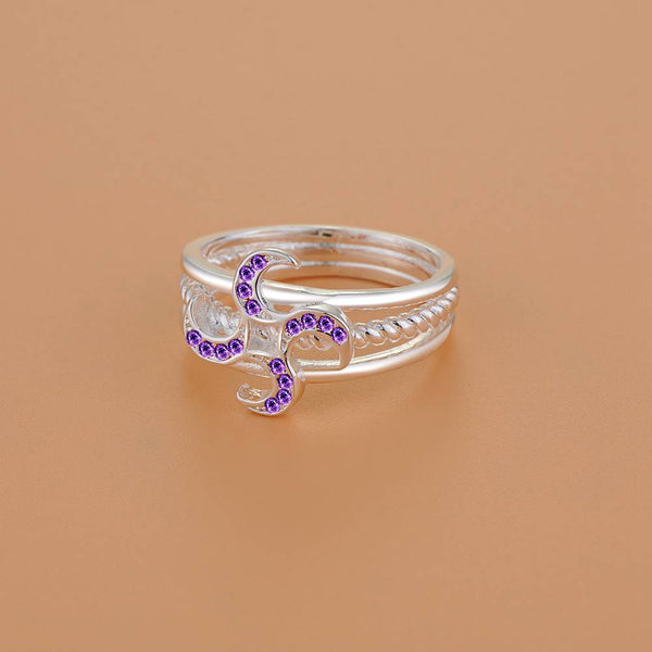 Silver Ring LSR905