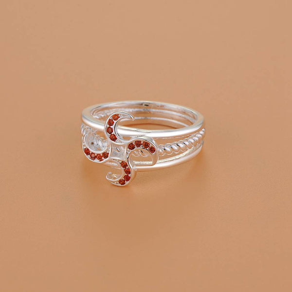 Silver Ring LSR906