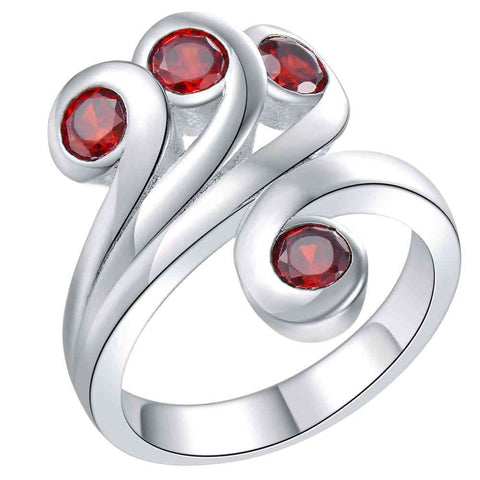 Silver Ring LSR908