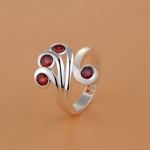 Silver Ring LSR908