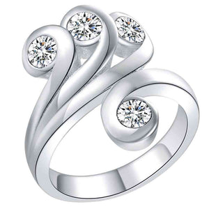 Silver Ring LSR909