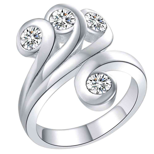 Silver Ring LSR909