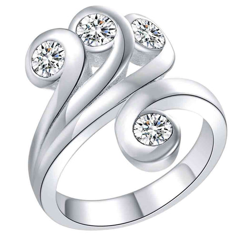 Silver Ring LSR909