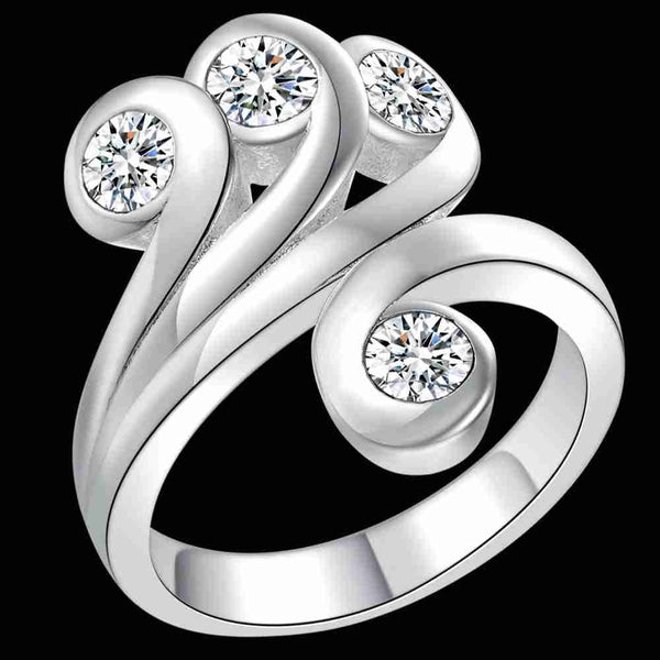 Silver Ring LSR909