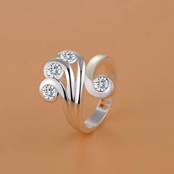 Silver Ring LSR909