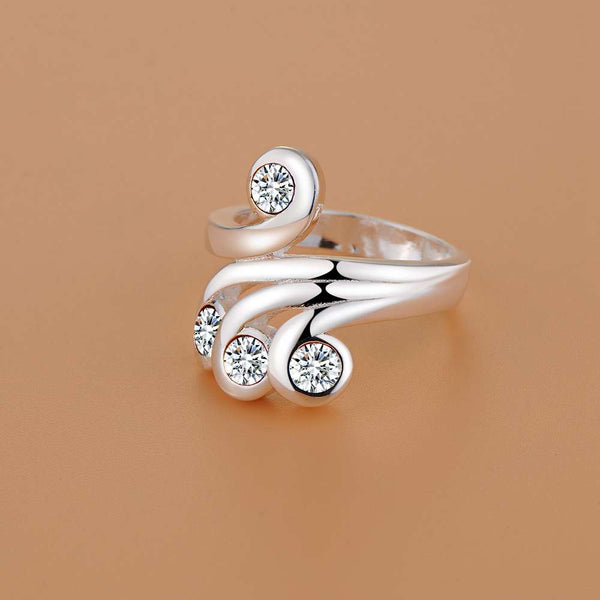 Silver Ring LSR909