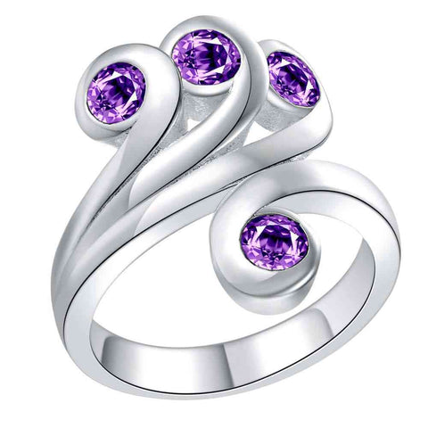 Silver Ring LSR910