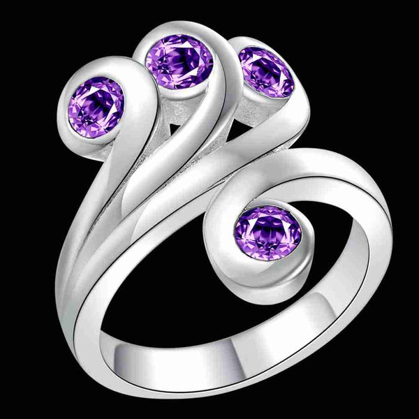 Silver Ring LSR910