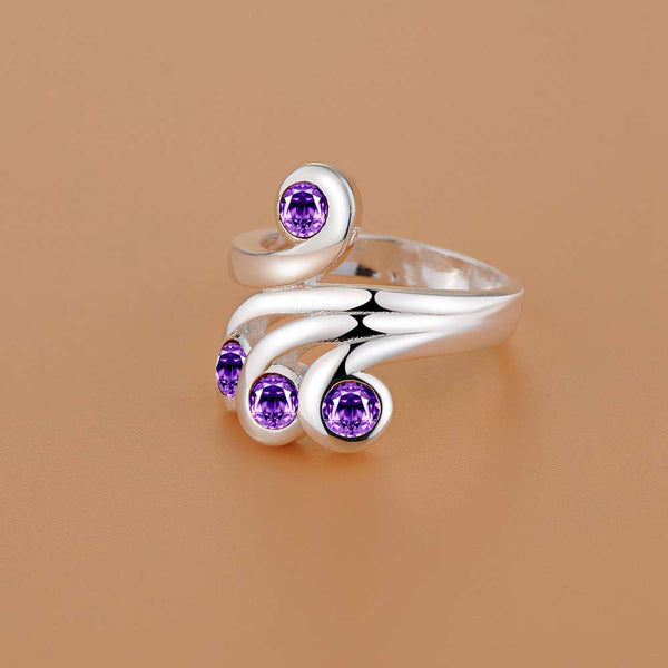 Silver Ring LSR910