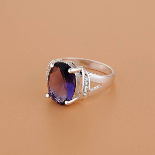 Silver Ring LSR911