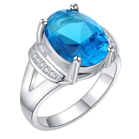 Silver Ring LSR912