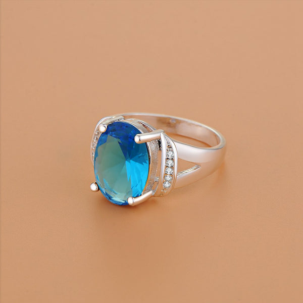 Silver Ring LSR912