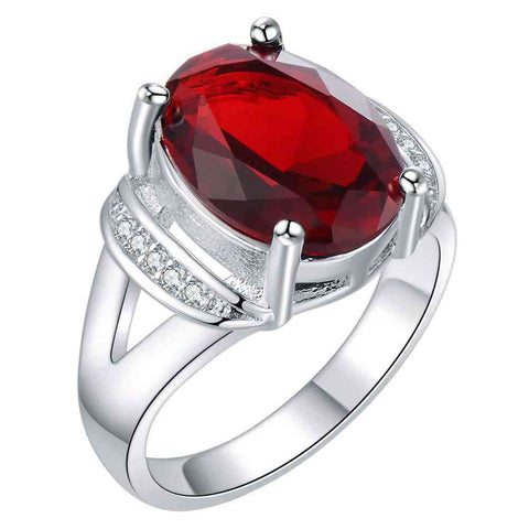 Silver Ring LSR913