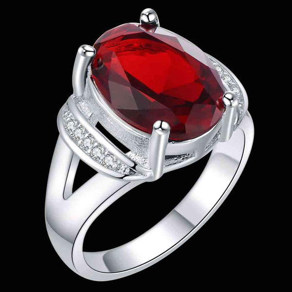 Silver Ring LSR913