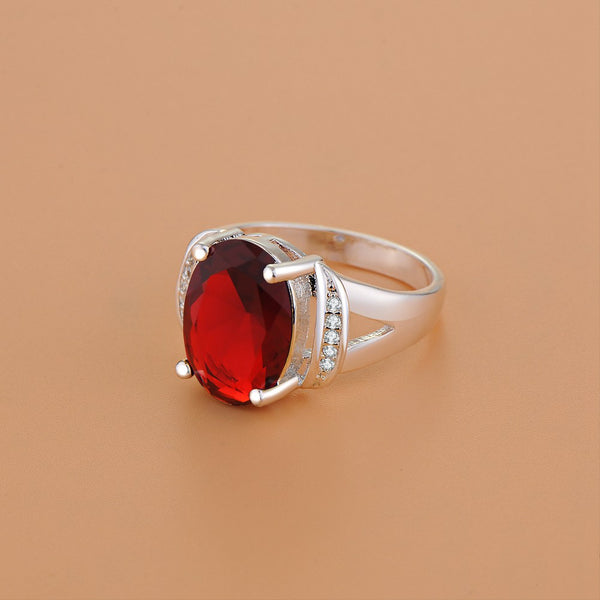 Silver Ring LSR913