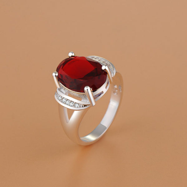 Silver Ring LSR913