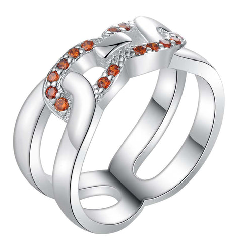 Silver Ring LSR914