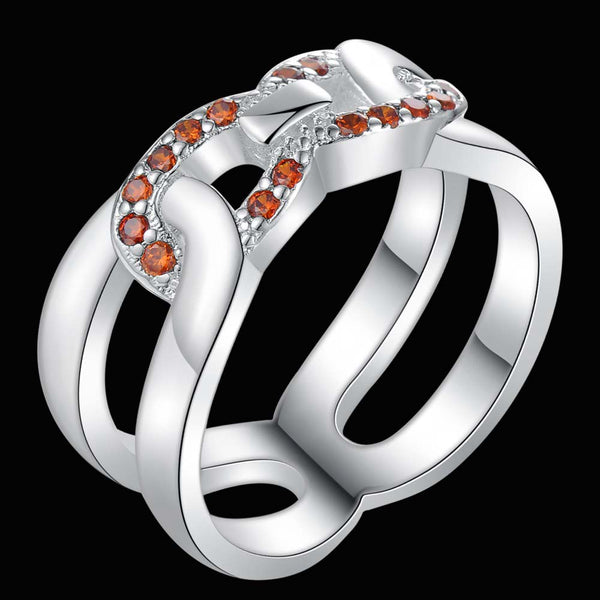 Silver Ring LSR914