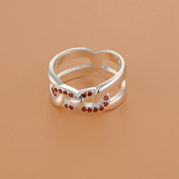 Silver Ring LSR914