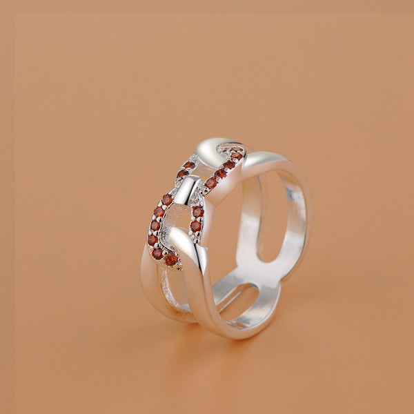 Silver Ring LSR914