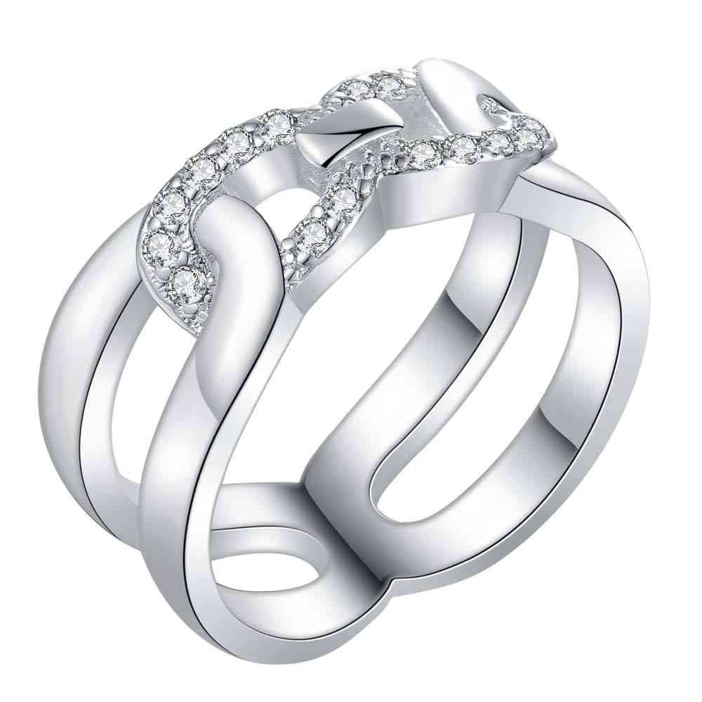 Silver Ring LSR915