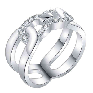 Silver Ring LSR915