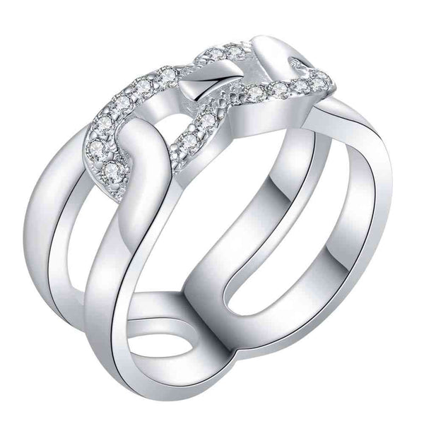 Silver Ring LSR915