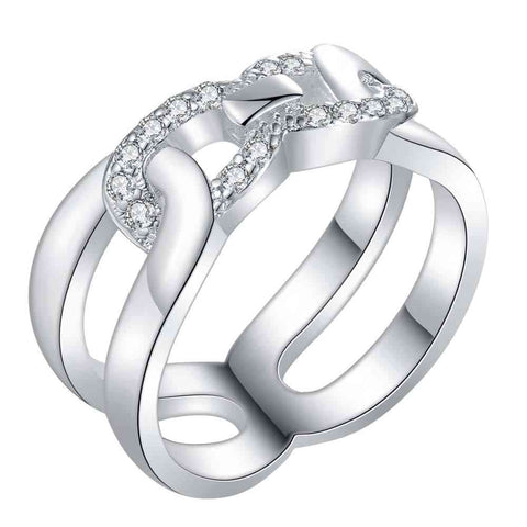 Silver Ring LSR915