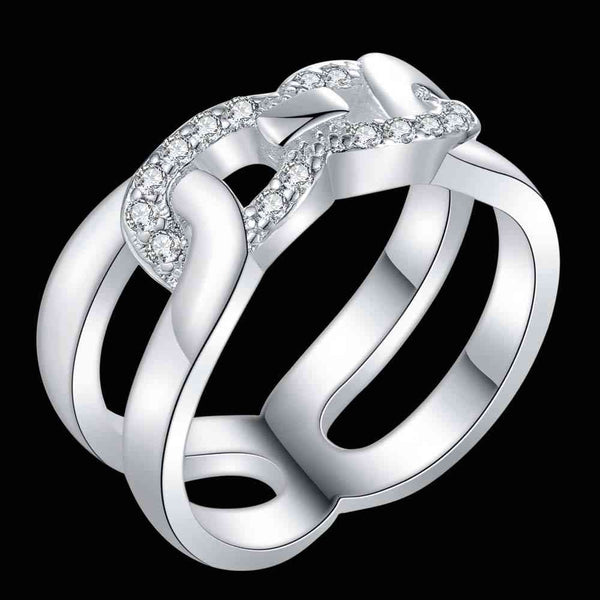 Silver Ring LSR915