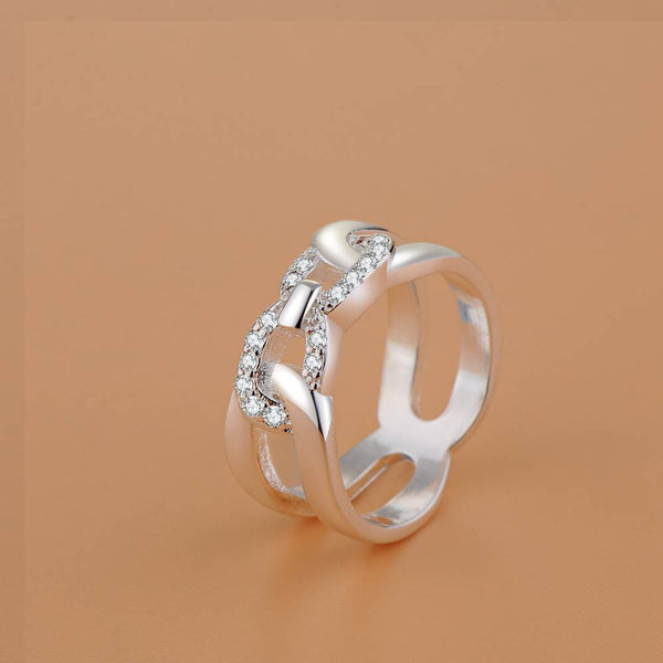 Silver Ring LSR915