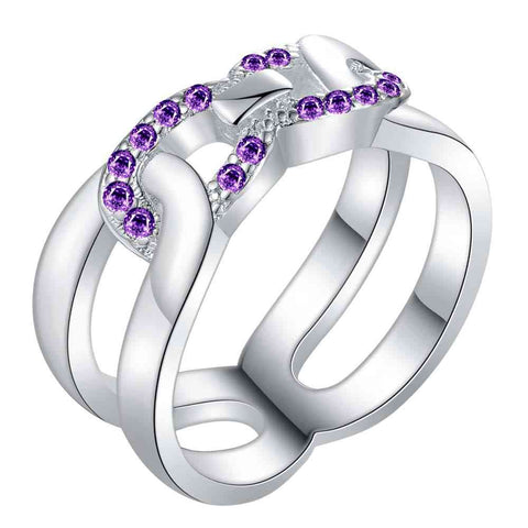 Silver Ring LSR916