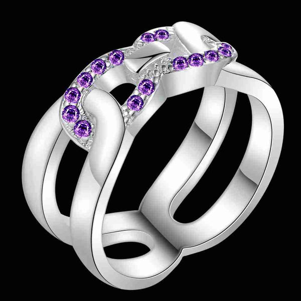 Silver Ring LSR916