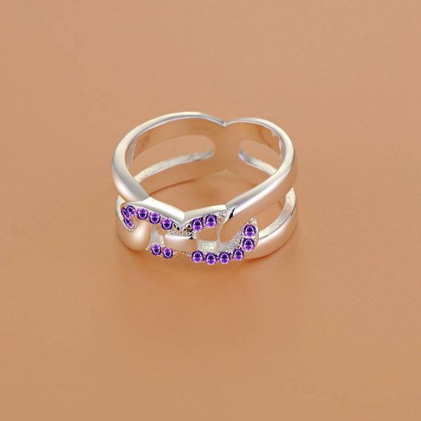 Silver Ring LSR916