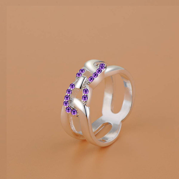 Silver Ring LSR916