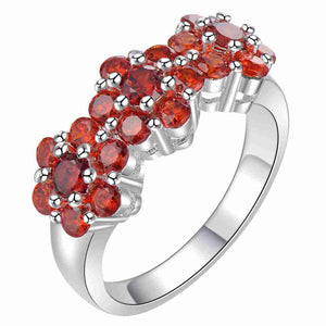 Silver Ring LSR918