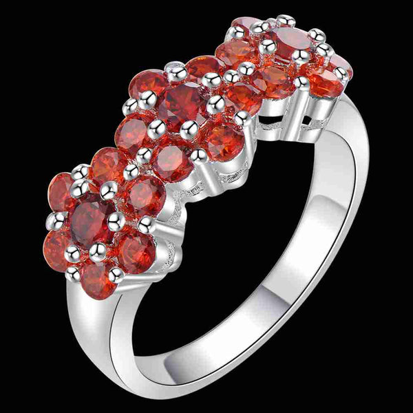 Silver Ring LSR918