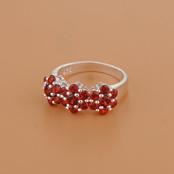 Silver Ring LSR918