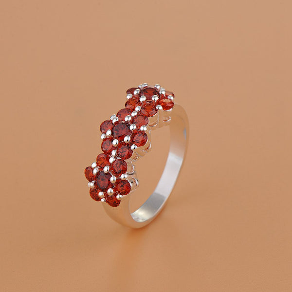Silver Ring LSR918