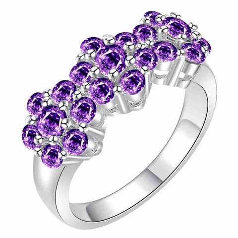 Silver Ring LSR919