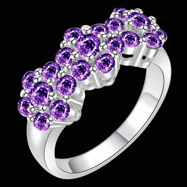 Silver Ring LSR919