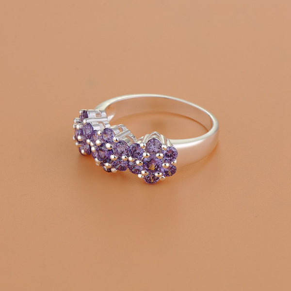 Silver Ring LSR919