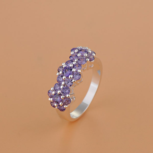 Silver Ring LSR919