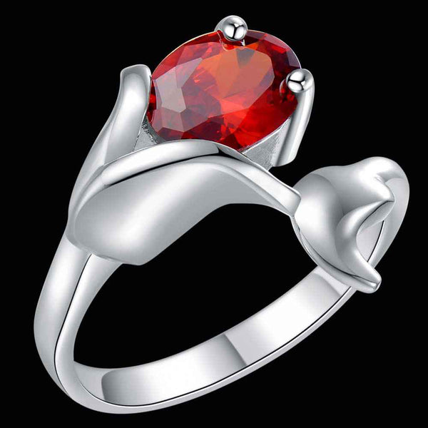 Silver Ring LSR920
