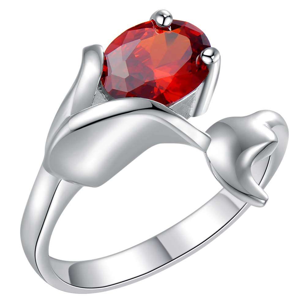 Silver Ring LSR920
