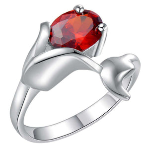 Silver Ring LSR920