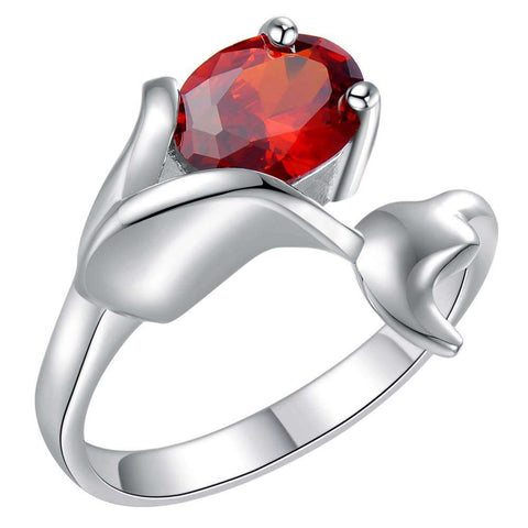 Silver Ring LSR920