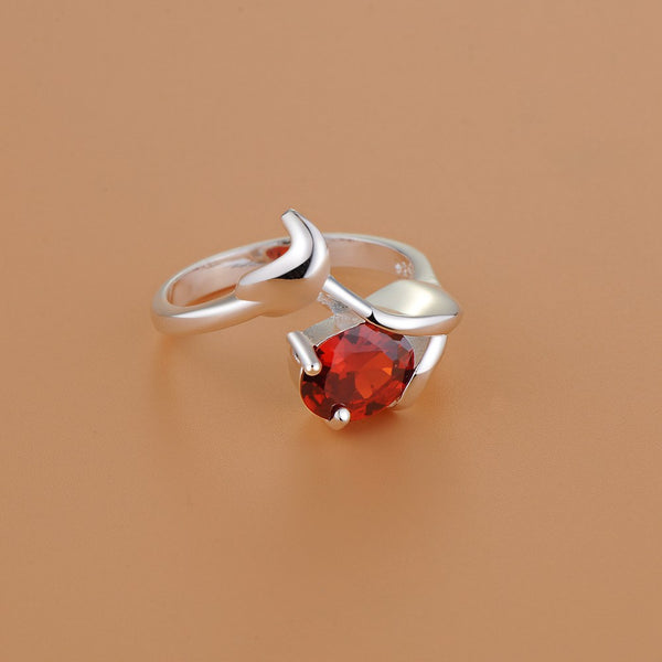 Silver Ring LSR920
