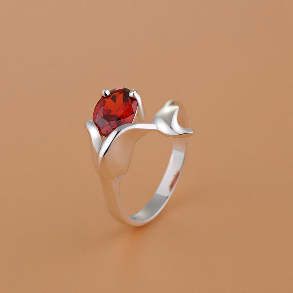 Silver Ring LSR920
